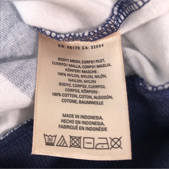 Anthropologie Postmark Elsie Gingham Poncho/Cape Top Small - Picture 7 of 11